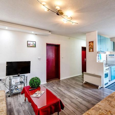 Central Monument Apartment Bojkovic Белград Экстерьер фото
